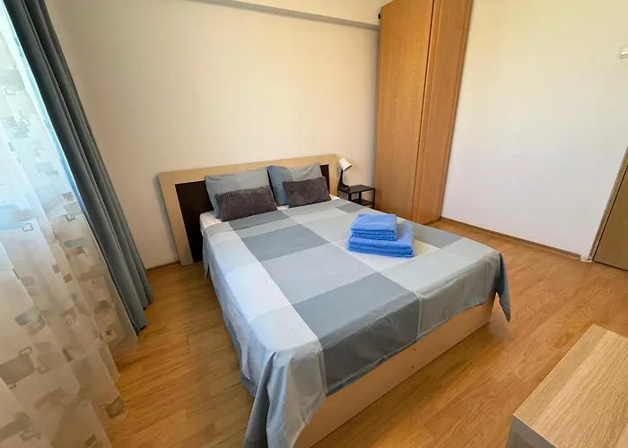 Apartamento Iancului Mega Mall 3