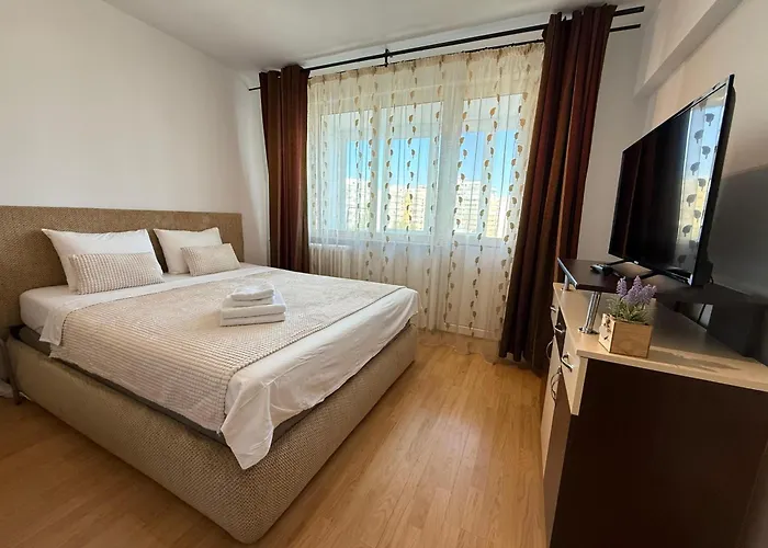 Iancului Mega Mall 3 *