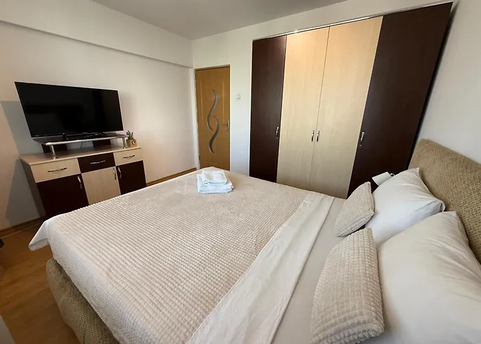 Iancului Mega Mall 3