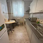 Iancului Mega Mall 3 Apartamento *