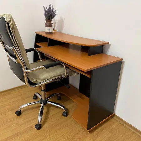 Iancului Mega Mall 3 Apartamento Bucarest