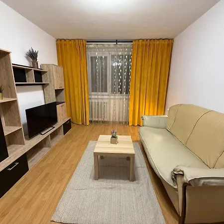 Apartamento Iancului Mega Mall 3