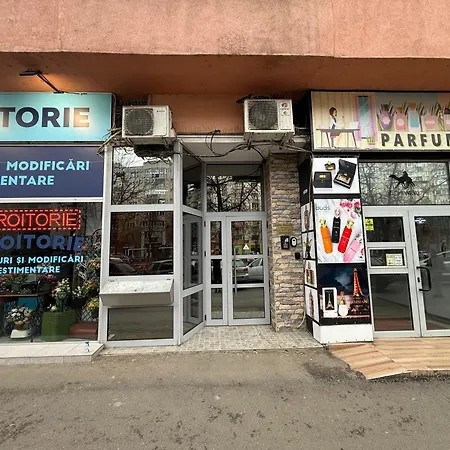 Lejlighed Iancului Mega Mall 3