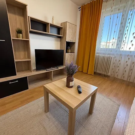 Iancului Mega Mall 3 Bukarest