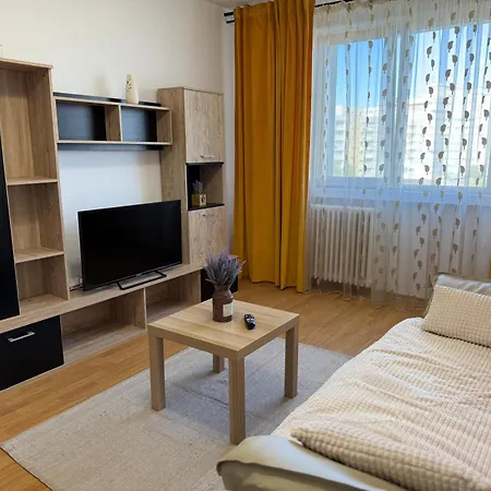 Iancului Mega Mall 3 * Bukarest