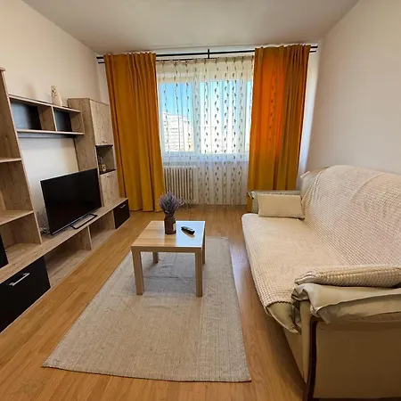 Appartement Iancului Mega Mall 3 Bucarest