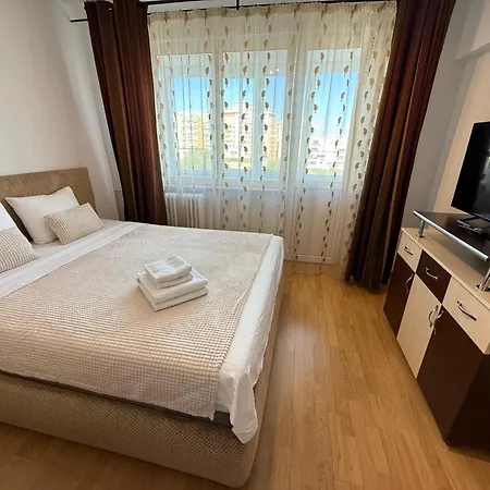 Iancului Mega Mall 3 Bukarest