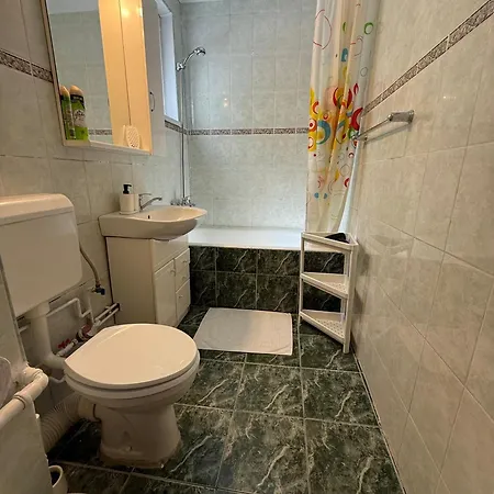 Iancului Mega Mall 3 Appartement Bucarest