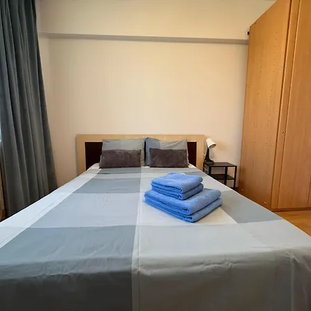 Iancului Mega Mall 3 *