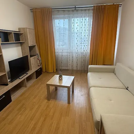 Iancului Mega Mall 3