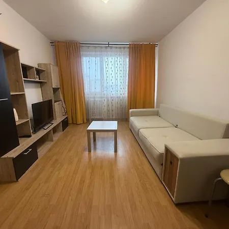 Apartman Iancului Mega Mall 3