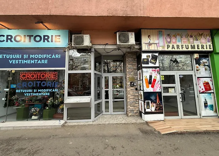 Apartman Iancului Mega Mall 3