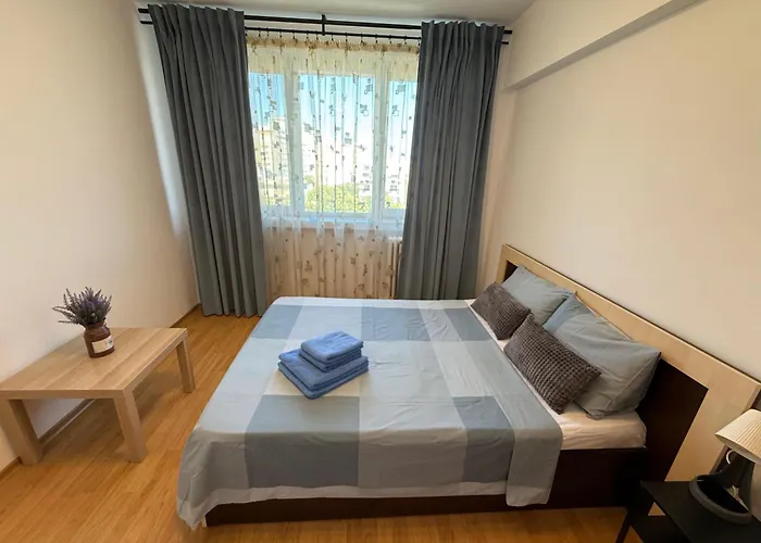 Iancului Mega Mall 3 Bukarest