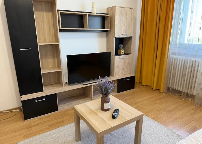 Iancului Mega Mall 3