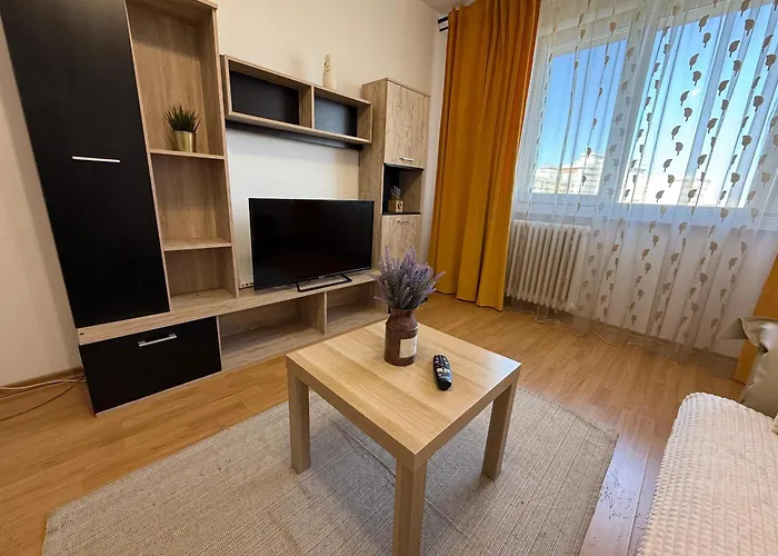 Iancului Mega Mall 3 Bukarest