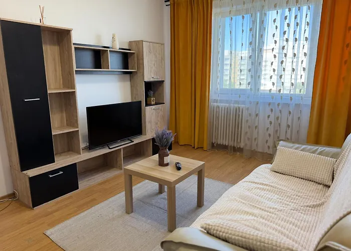 Iancului Mega Mall 3 * Bucarest