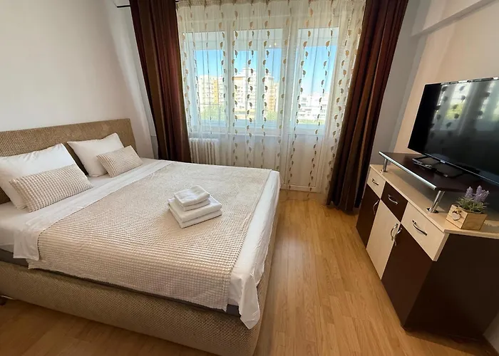 Iancului Mega Mall 3 Bukarest