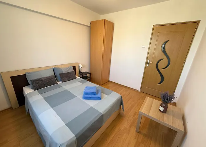 Iancului Mega Mall 3 Bukarest