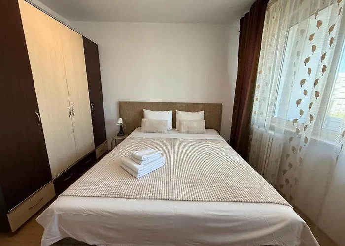 Iancului Mega Mall 3