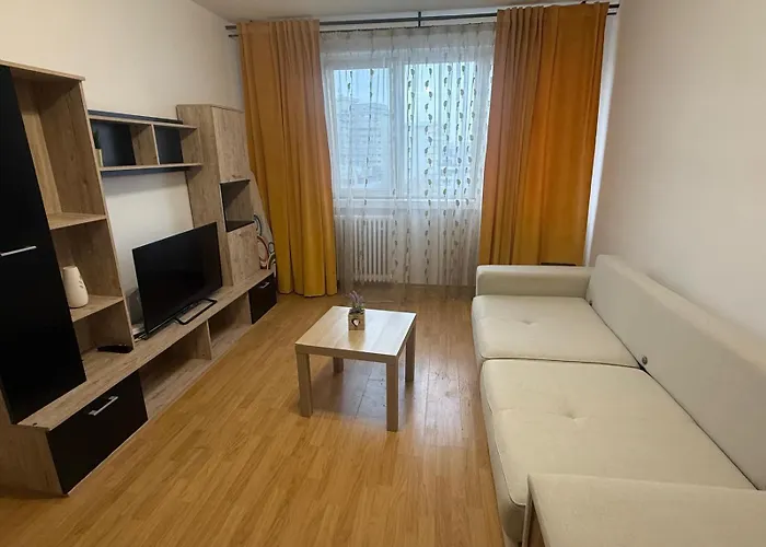 Iancului Mega Mall 3