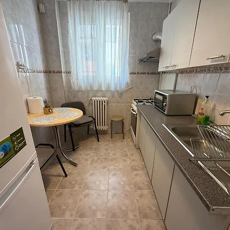 Iancului Mega Mall 3 Apartman *
