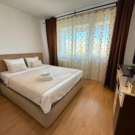 Iancului Mega Mall 3