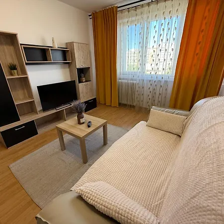 Iancului Mega Mall 3 Appartement *