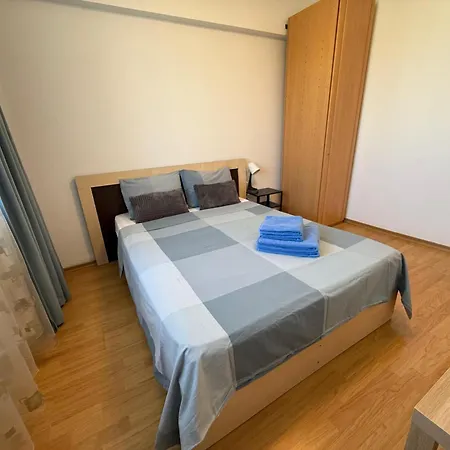 Appartement Iancului Mega Mall 3