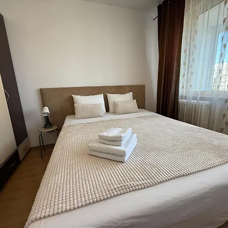 Iancului Mega Mall 3 Appartement *