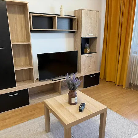 Iancului Mega Mall 3