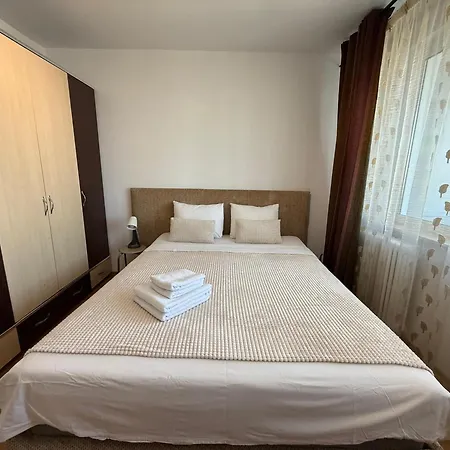 Iancului Mega Mall 3